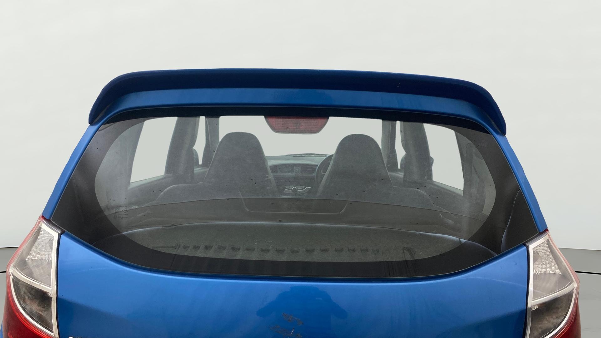 View 2016 Maruti Suzuki Alto K10 LX Image 4 Used 2016 Maruti Suzuki Alto K10 LX Image 4