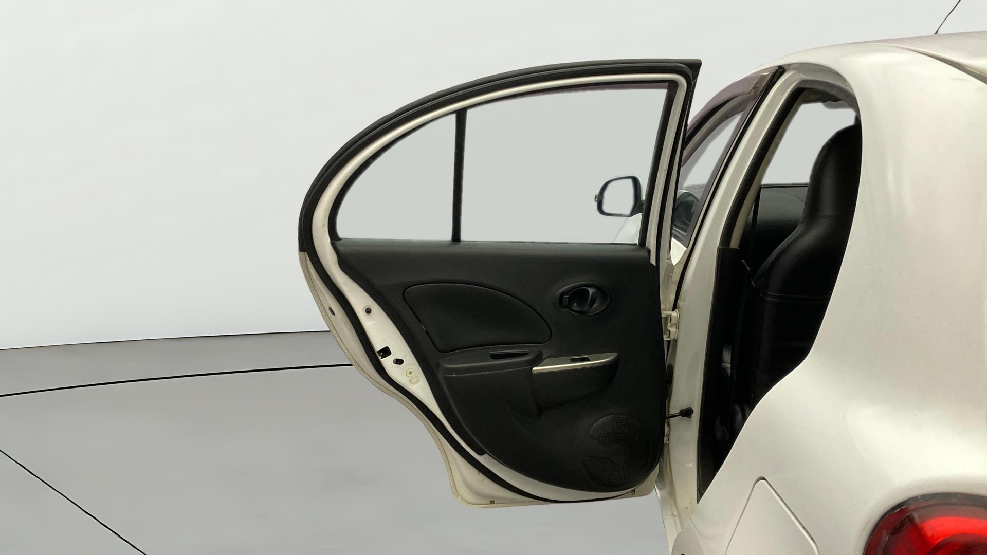 View 2019 Nissan Micra Active XV Image 22 Used 2019 Nissan Micra Active XV Image 22