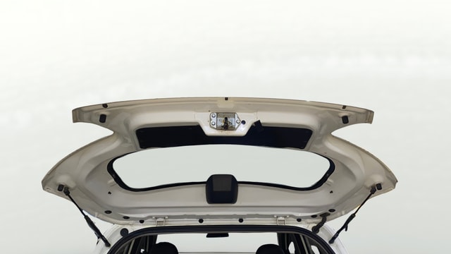 View Mahindra KUV100 Image 16 Used Mahindra KUV100 Image 16