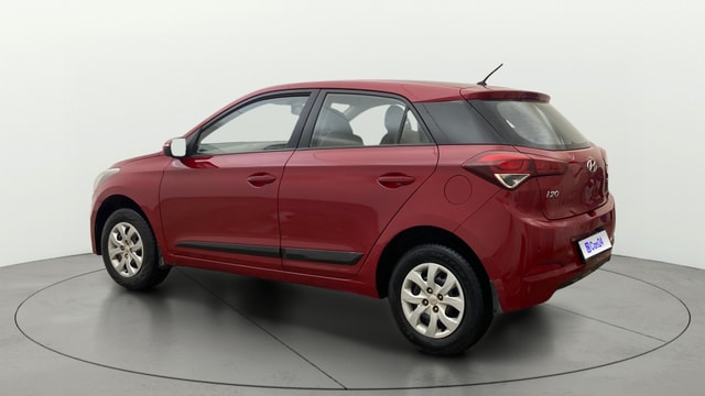 View Hyundai Elite i20 Image 2 Used Hyundai Elite i20 Image 2