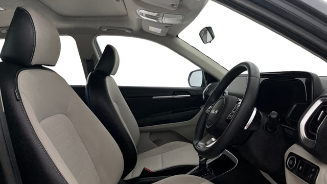 View Kia Sonet Image 18 Used Kia Sonet Image 18