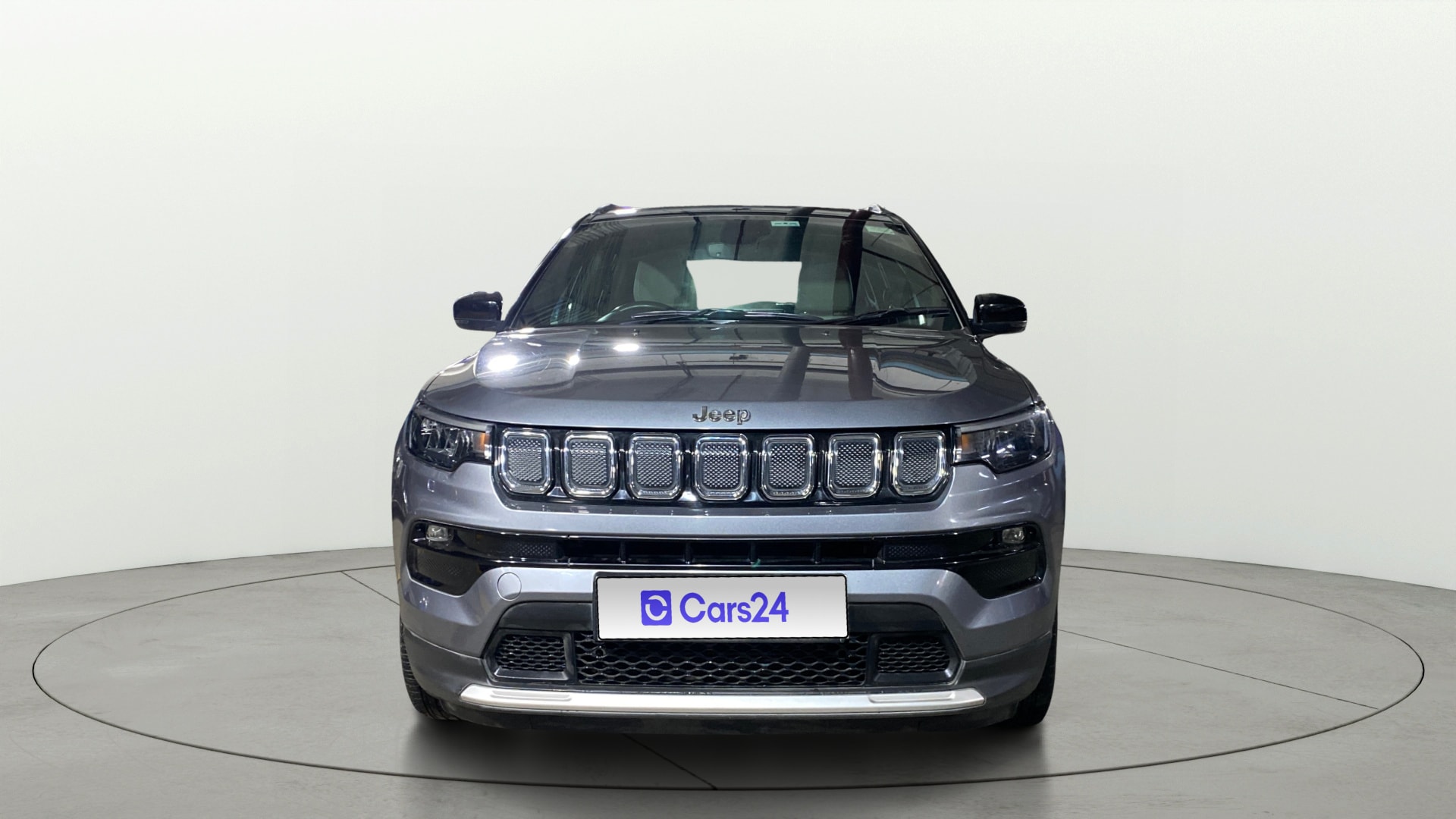 Used 2022 Jeep Compass Used 2022 Jeep Compass