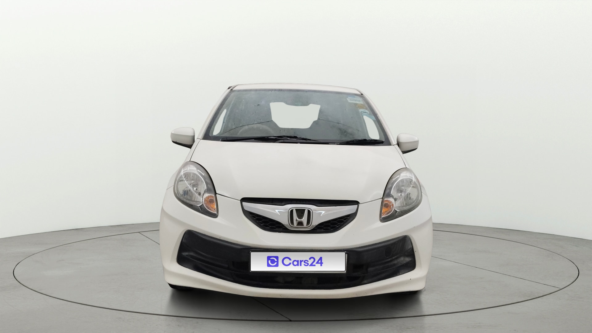 View 2013 Honda Brio S MT Petrol Image 1 Used 2013 Honda Brio S MT Petrol Image 1