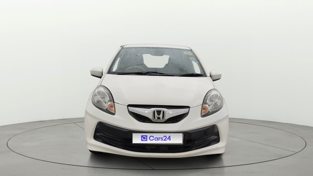 View Honda Brio Image 1 Used Honda Brio Image 1