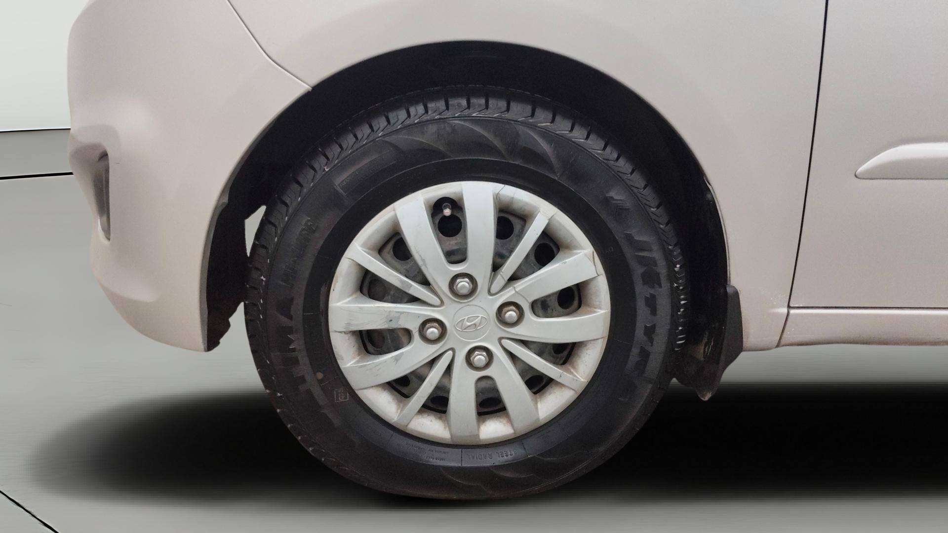 Used 2013 Hyundai i10 Used 2013 Hyundai i10