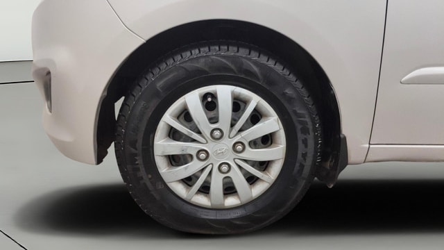 View Hyundai i10 Image 27 Used Hyundai i10 Image 27