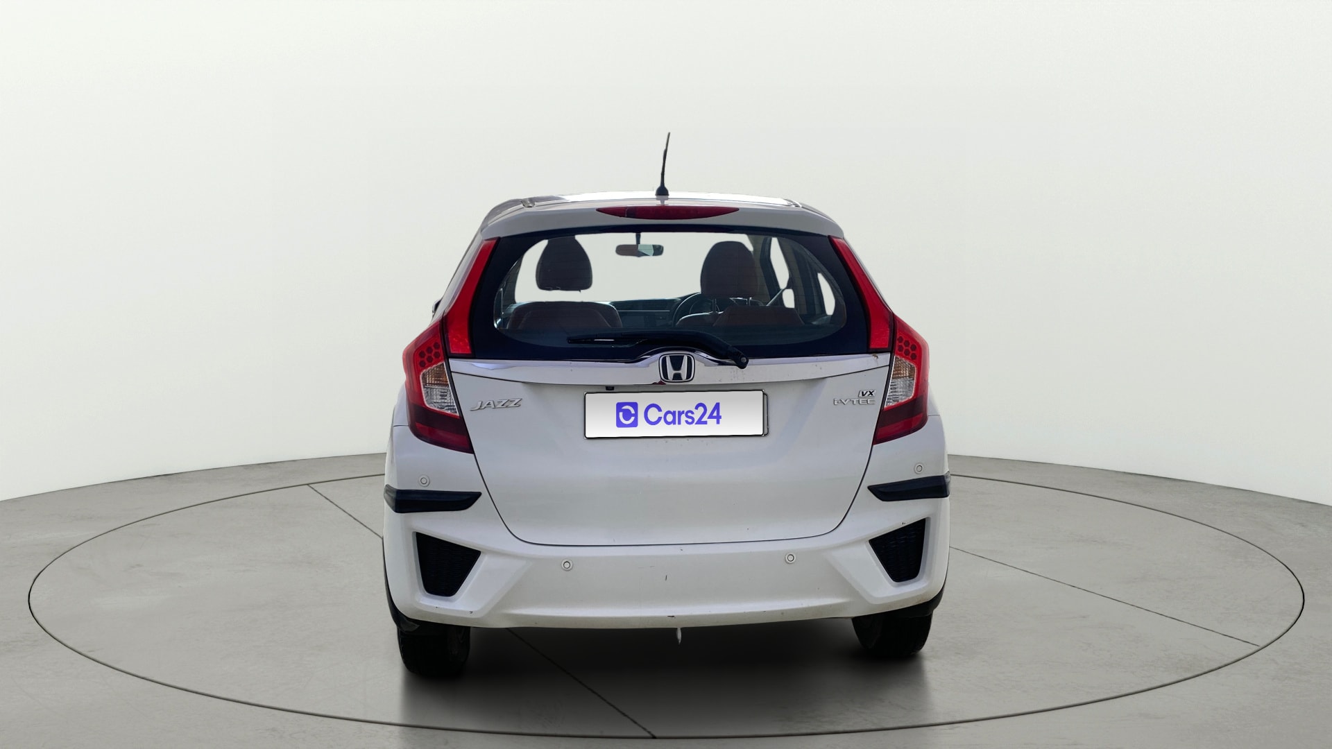 View 2019 Honda Jazz E MT Diesel Image 41 Used 2019 Honda Jazz E MT Diesel Image 41