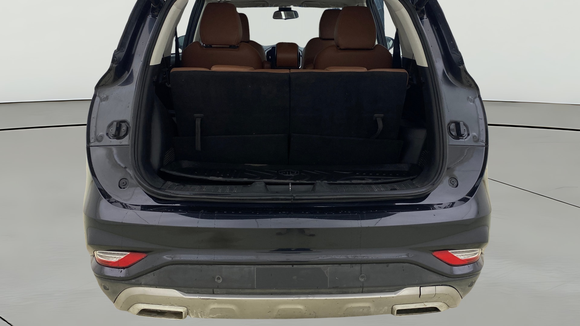 Used 2020 MG Hector Plus Used 2020 MG Hector Plus