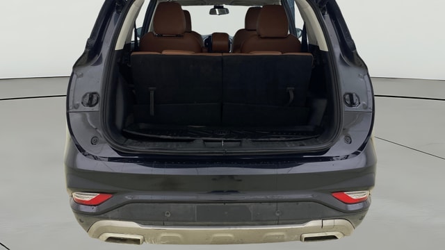 View MG Hector Plus Image 43 Used MG Hector Plus Image 43