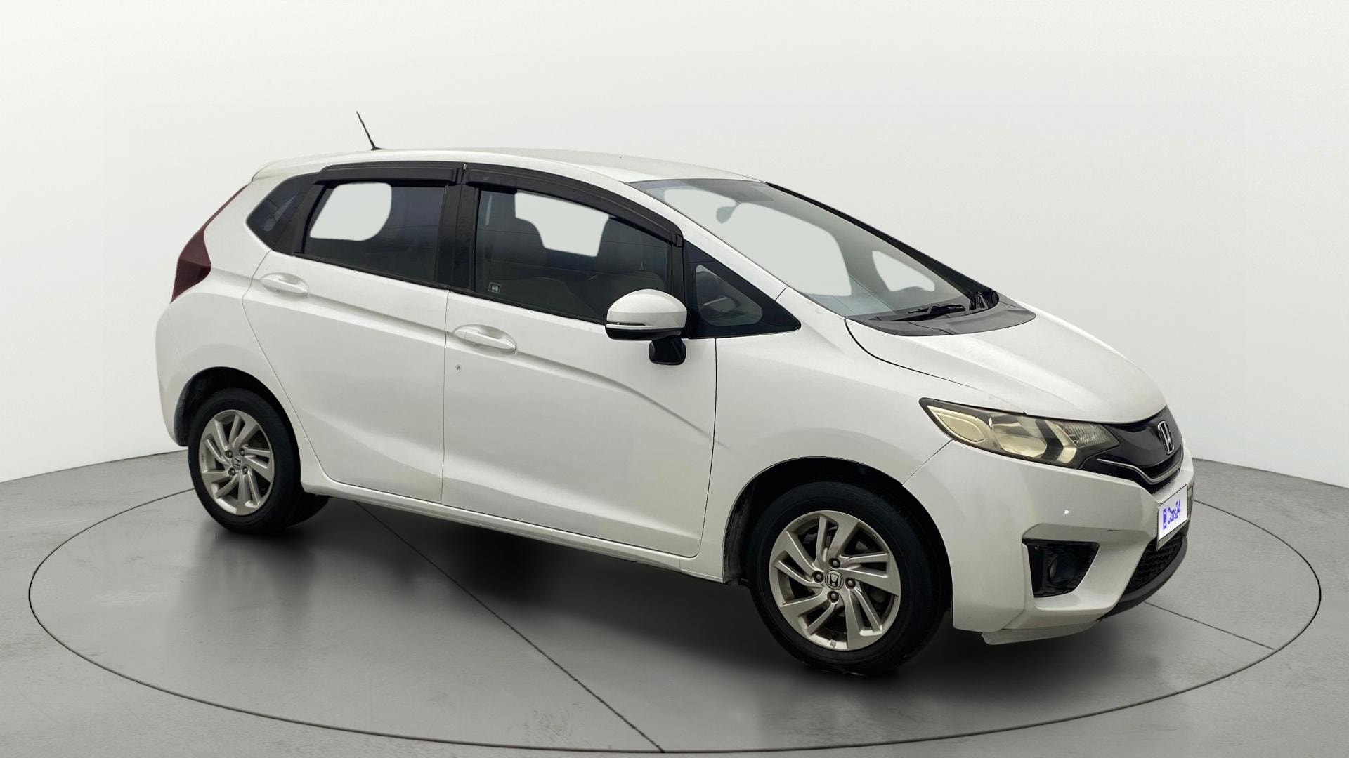 View 2016 Honda Jazz E MT Diesel Image 21 Used 2016 Honda Jazz E MT Diesel Image 21