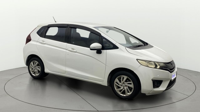 View Honda Jazz Image 21 Used Honda Jazz Image 21