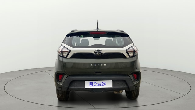 View Tata Nexon Image 40 Used Tata Nexon Image 40