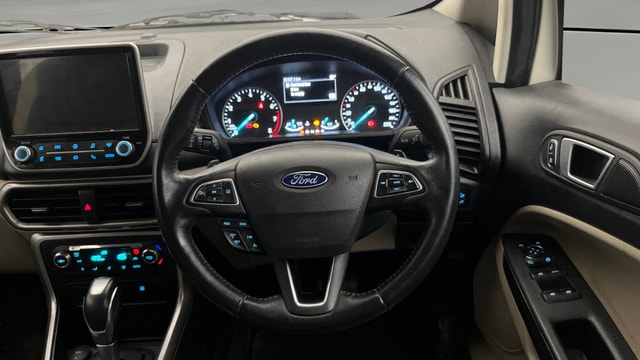 View Ford EcoSport Image 13 Used Ford EcoSport Image 13