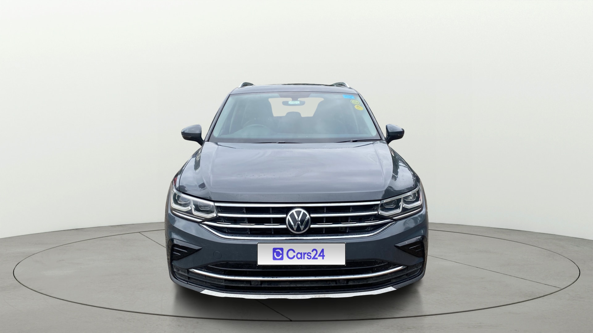 Used 2022 Volkswagen Tiguan Used 2022 Volkswagen Tiguan