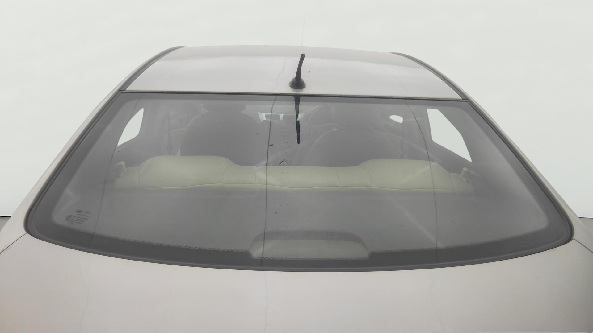 Used 2015 Hyundai Fluidic Verna Used 2015 Hyundai Fluidic Verna