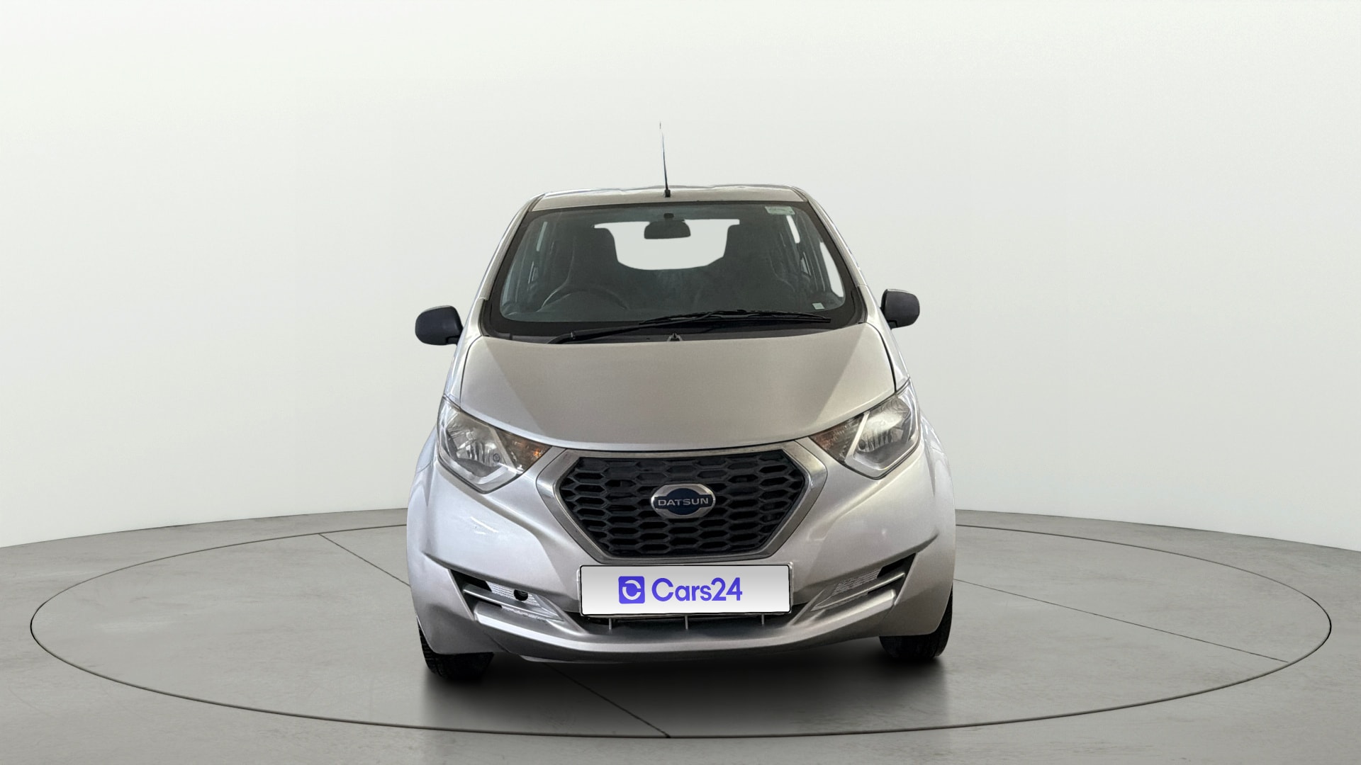 Used 2017 Datsun Redi GO Used 2017 Datsun Redi GO