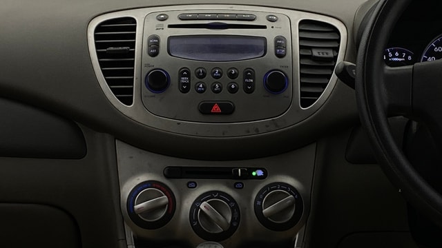 View Hyundai i10 Image 17 Used Hyundai i10 Image 17