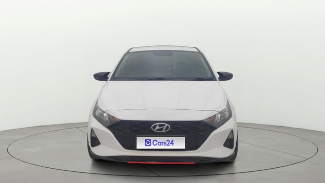 View Hyundai Elite i20 Image 1 Used Hyundai Elite i20 Image 1