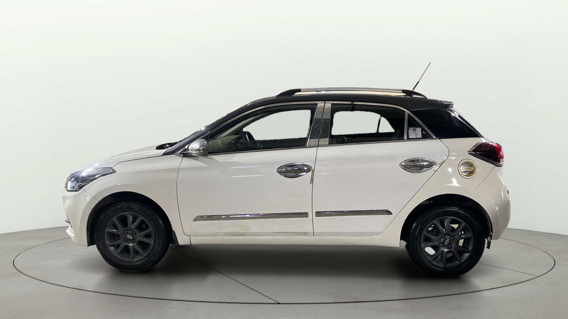 Used 2018 Hyundai Elite i20 Used 2018 Hyundai Elite i20