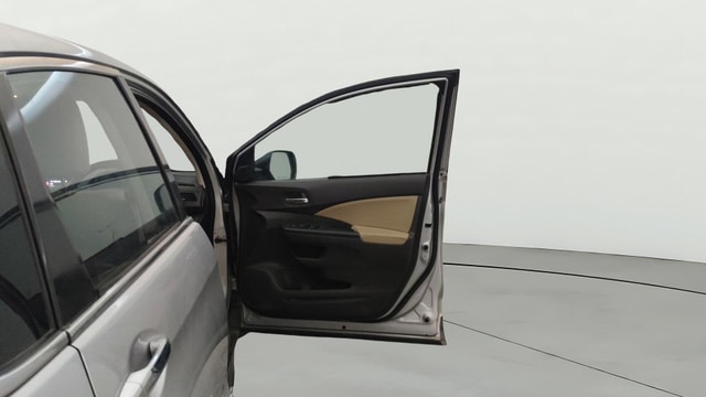 View Honda CR-V Image 47 Used Honda CR-V Image 47