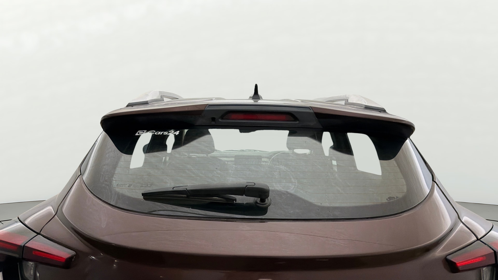 Used 2022 Renault Kiger Used 2022 Renault Kiger