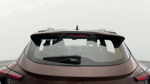 View Renault Kiger Image 4 Used Renault Kiger Image 4
