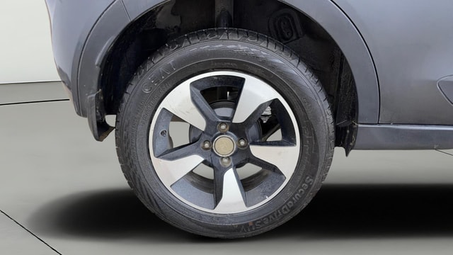 View Tata Nexon Image 24 Used Tata Nexon Image 24