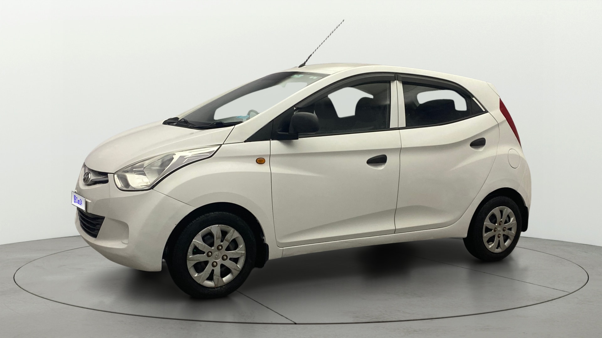 Used 2016 Hyundai EON Used 2016 Hyundai EON