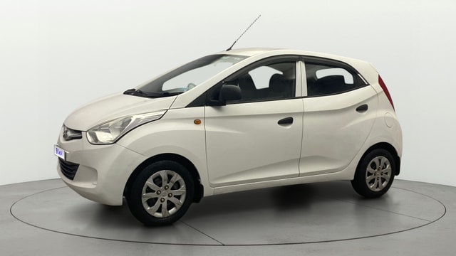 View Hyundai EON Image 34 Used Hyundai EON Image 34