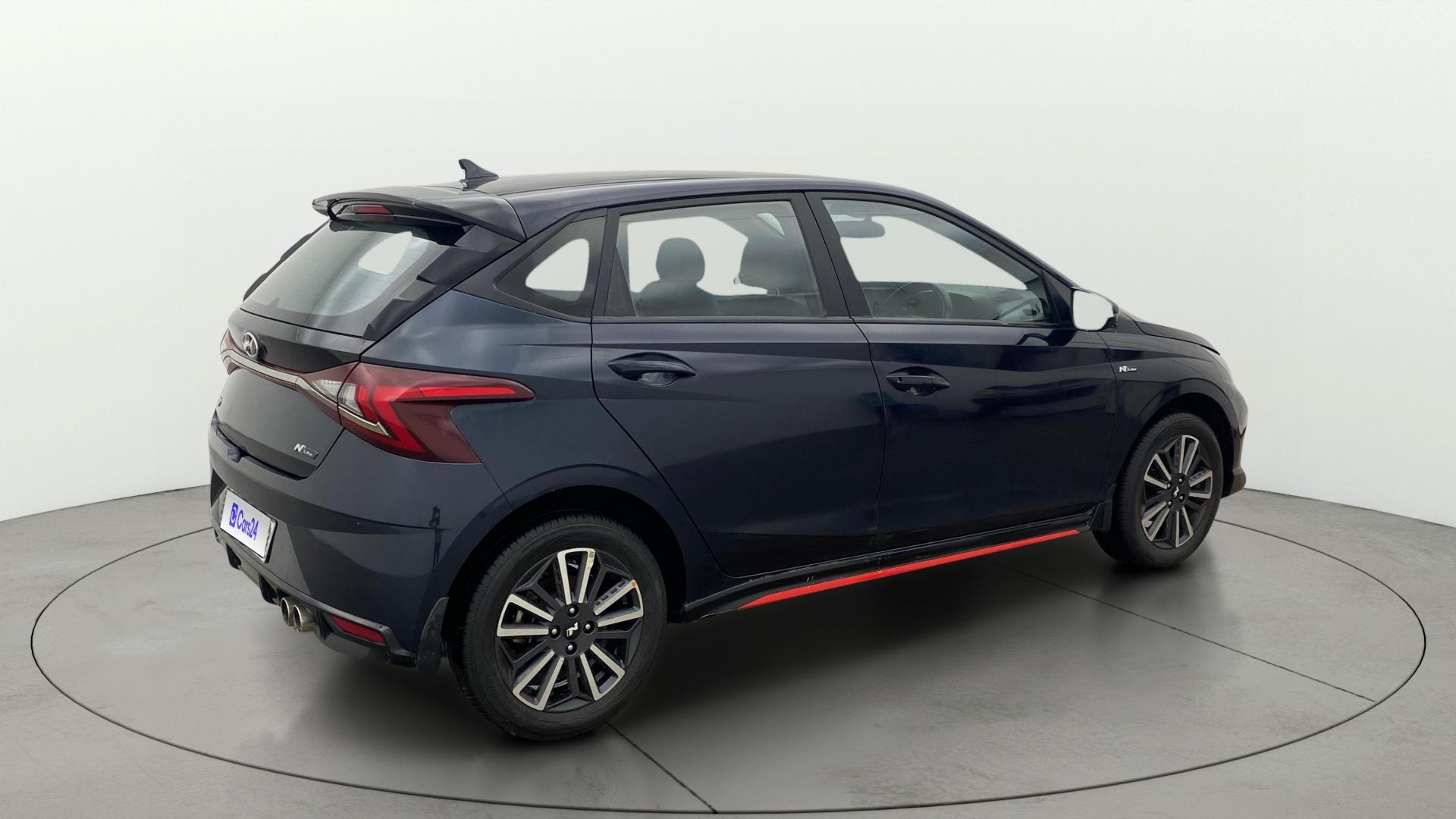 Used 2022 Hyundai Elite i20 Used 2022 Hyundai Elite i20