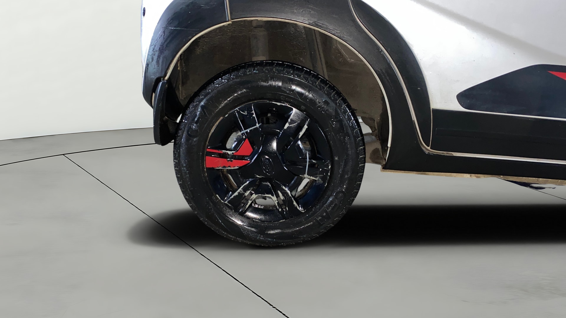 View 2019 Datsun Redi GO T(O) 1.0L- Limited Edition Image 23 Used 2019 Datsun Redi GO T(O) 1.0L- Limited Edition Image 23