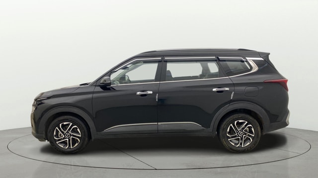 View Kia Carens Image 28 Used Kia Carens Image 28