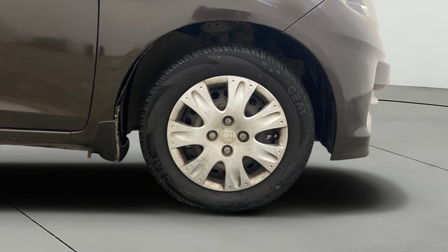 View Honda Amaze Image 39 Used Honda Amaze Image 39