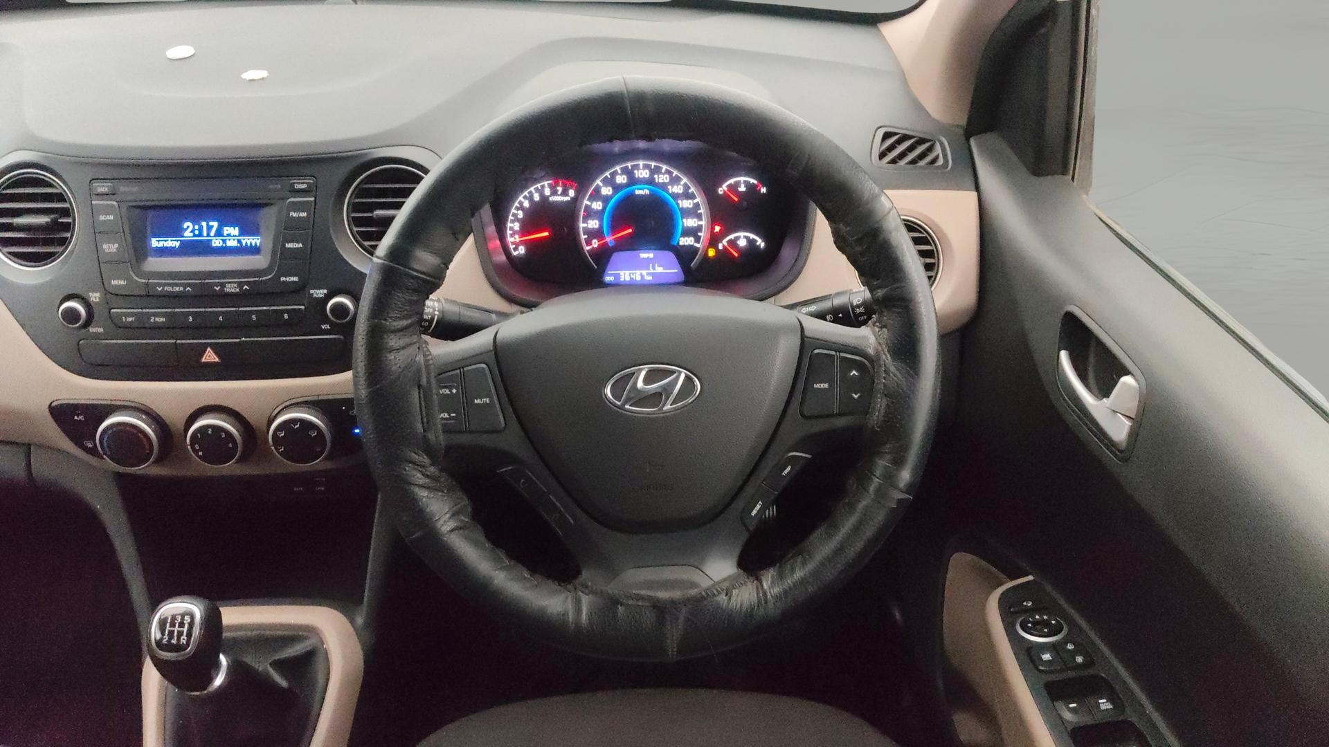 Used 2016 Hyundai Grand i10 Used 2016 Hyundai Grand i10