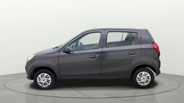 View Maruti Suzuki Alto 800 Image 5 Used Maruti Suzuki Alto 800 Image 5