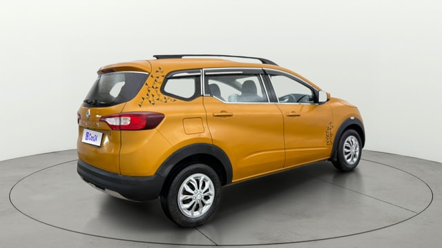 View Renault Triber Image 45 Used Renault Triber Image 45