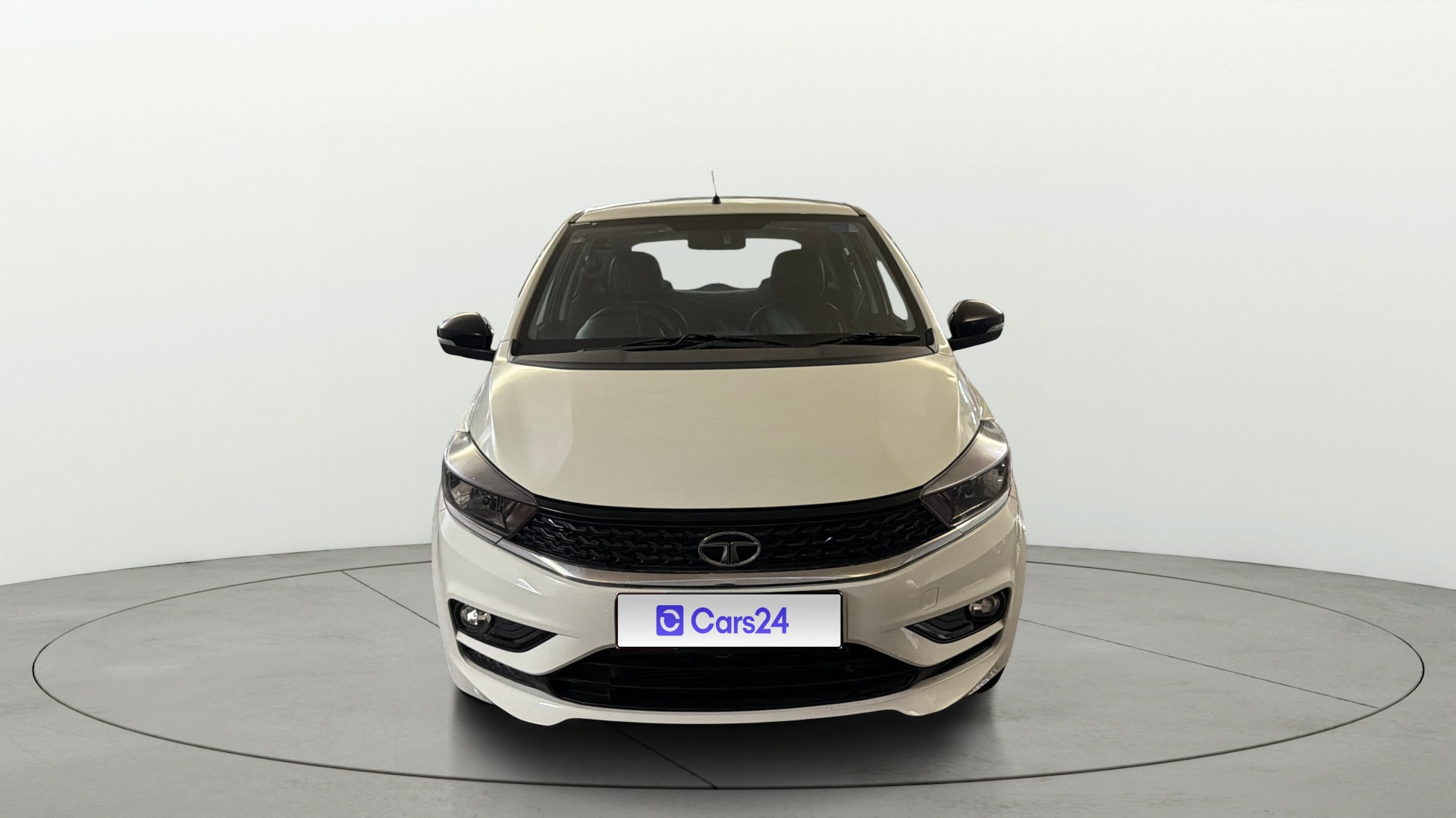Used 2023 Tata Tiago Used 2023 Tata Tiago