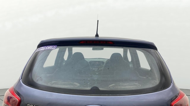 View Hyundai Grand i10 Image 4 Used Hyundai Grand i10 Image 4