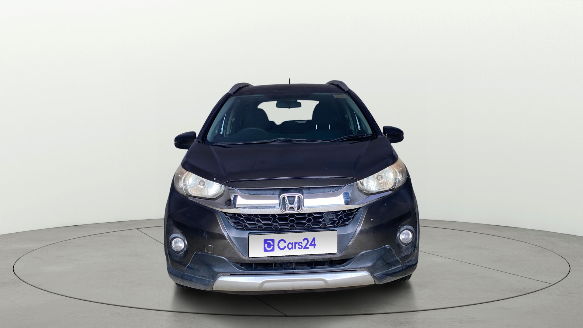 Used 2017 Honda WR-V Used 2017 Honda WR-V