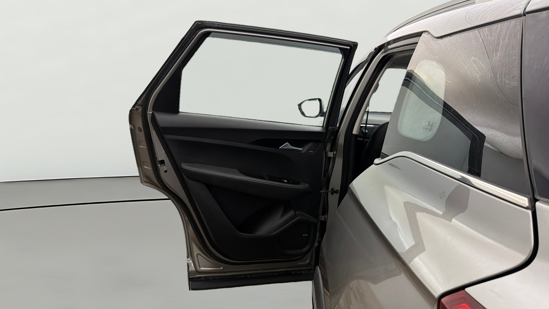 Used 2020 MG Hector Used 2020 MG Hector