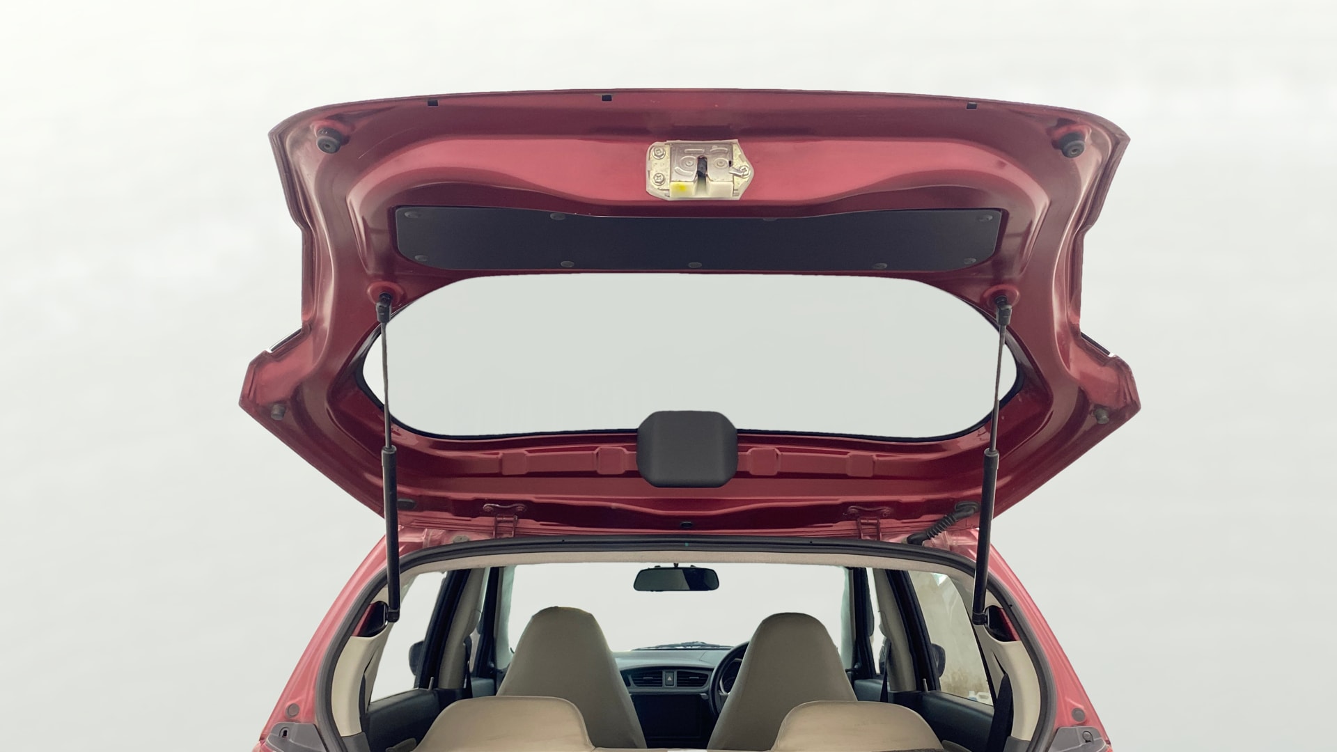 View 2017 Maruti Suzuki Alto K10 LX Image 16 Used 2017 Maruti Suzuki Alto K10 LX Image 16