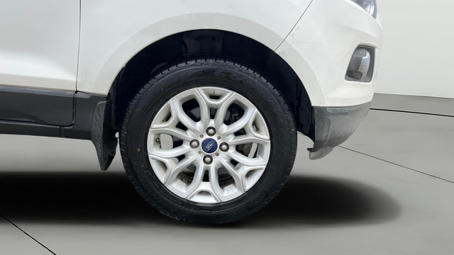 View Ford EcoSport Image 41 Used Ford EcoSport Image 41
