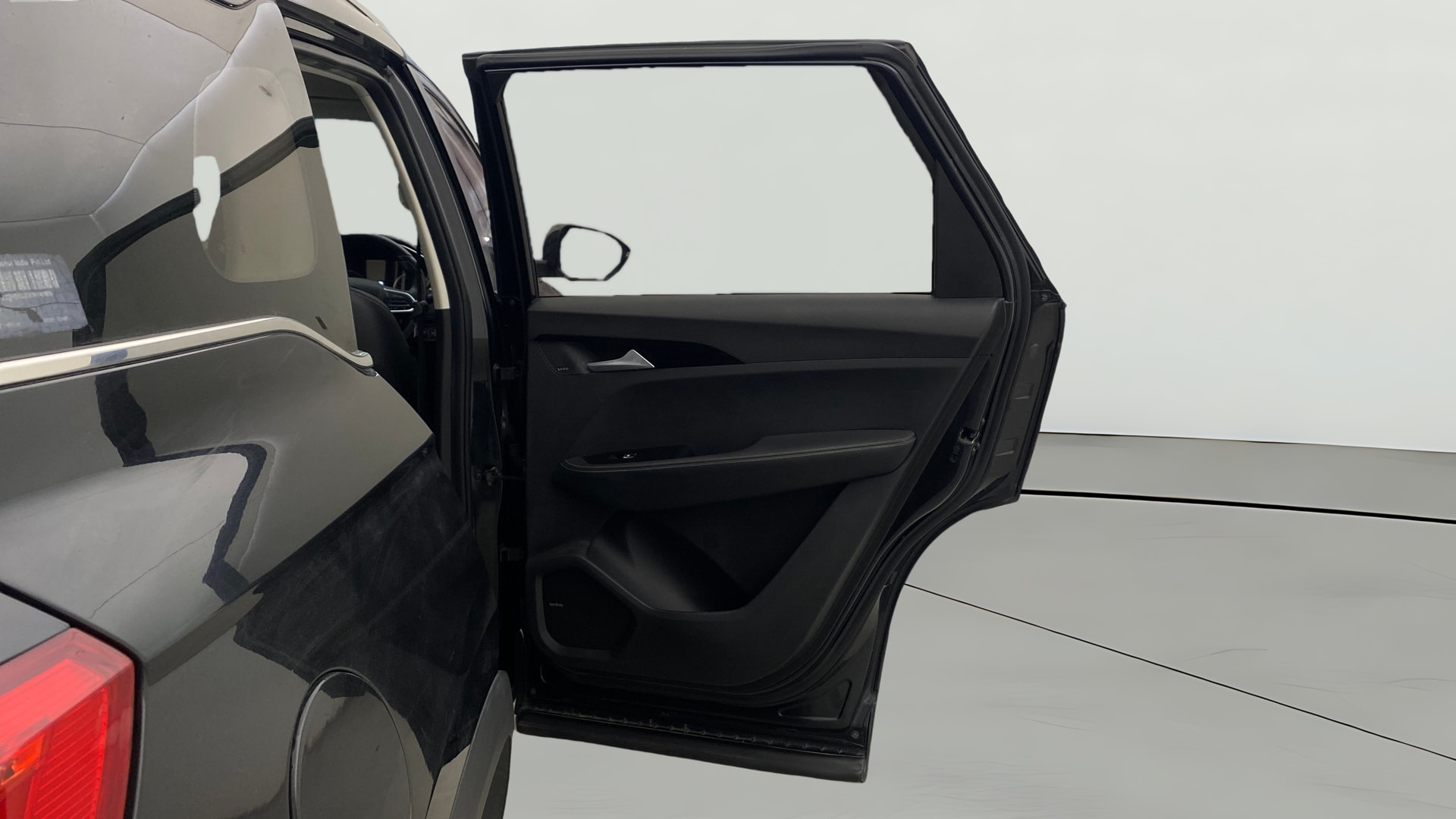 View 2020 MG Hector Smart Diesel BS IV Image 6 Used 2020 MG Hector Smart Diesel BS IV Image 6