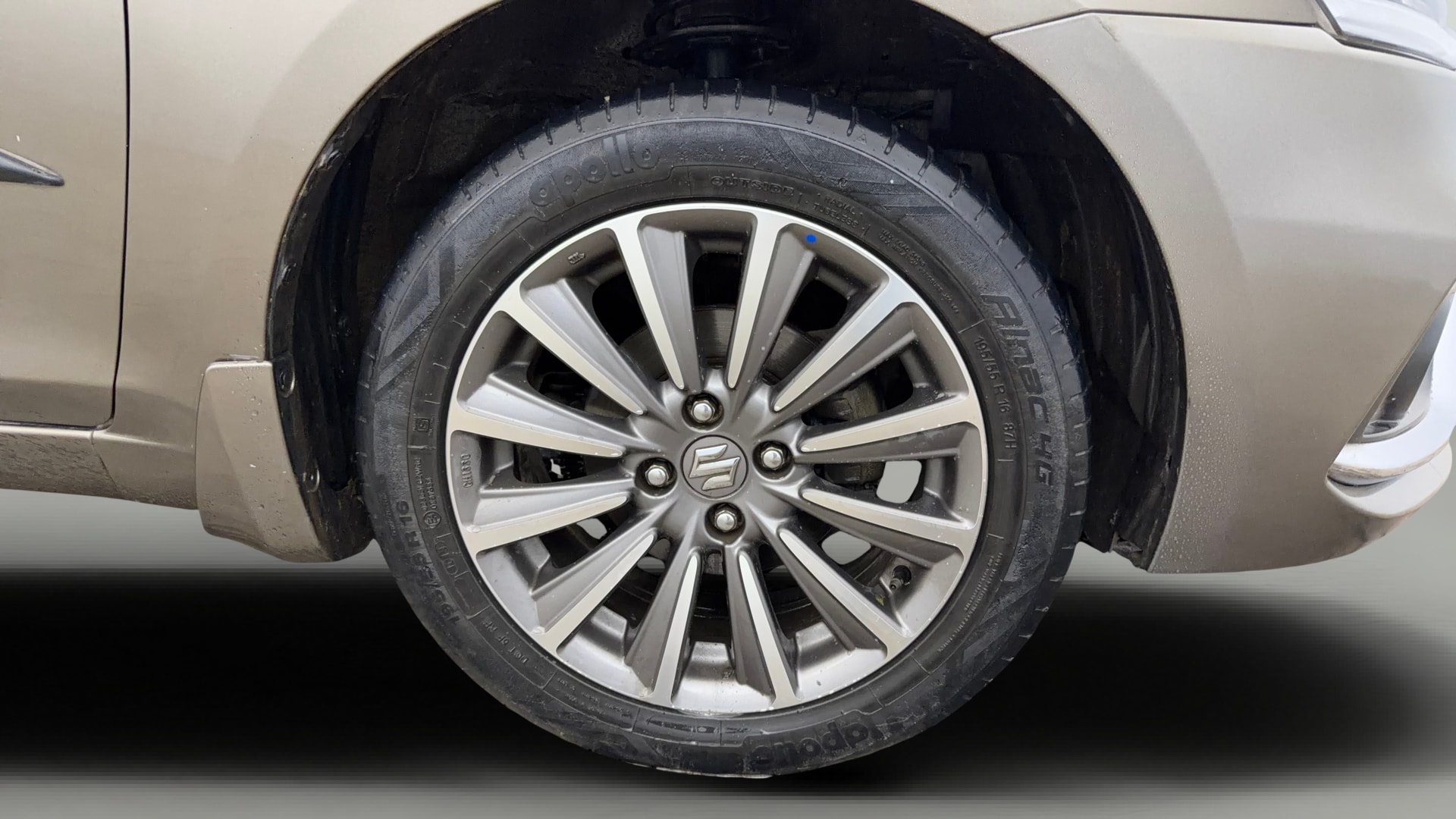 Used 2019 Maruti Suzuki 1000 Used 2019 Maruti Suzuki 1000