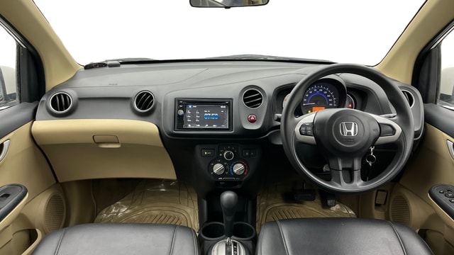 View Honda Brio Image 15 Used Honda Brio Image 15