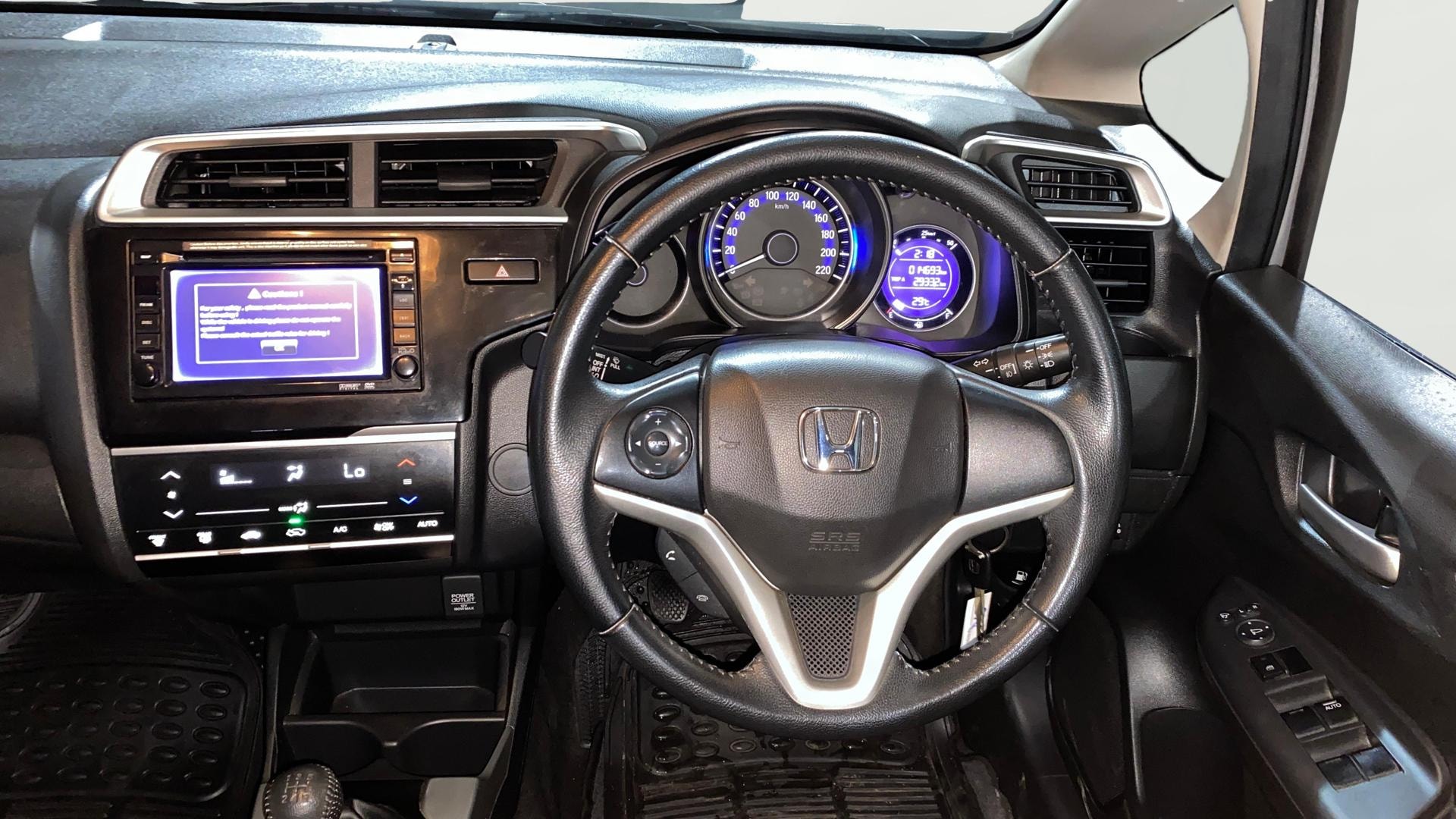 View 2018 Honda Jazz E MT Diesel Image 20 Used 2018 Honda Jazz E MT Diesel Image 20