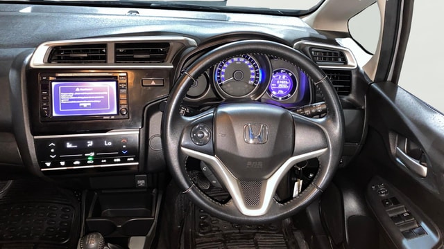 View Honda Jazz Image 20 Used Honda Jazz Image 20