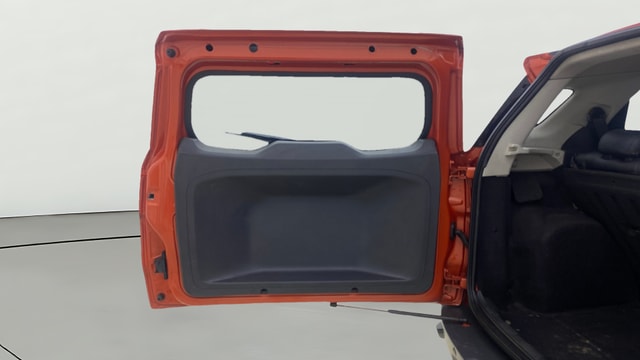 View Ford EcoSport Image 16 Used Ford EcoSport Image 16