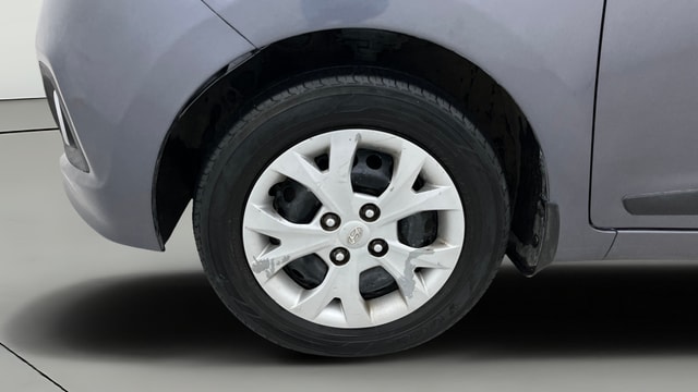 View Hyundai Grand i10 Image 27 Used Hyundai Grand i10 Image 27