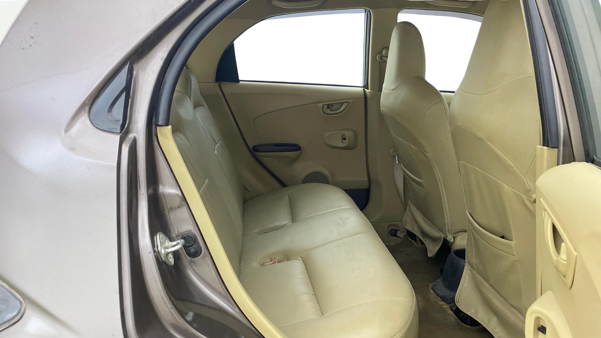 View 2013 Honda Brio S MT Petrol Image 28 Used 2013 Honda Brio S MT Petrol Image 28